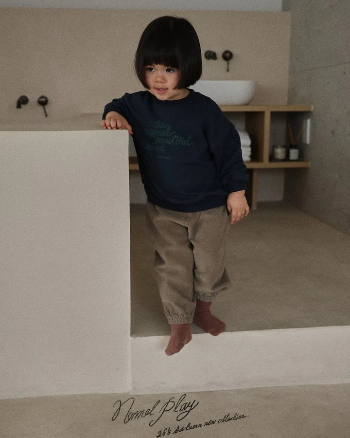 Little Foxx – Beautiful Sweatshirt