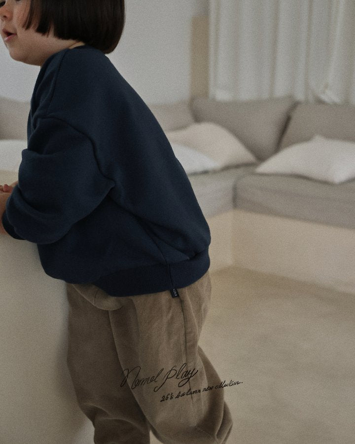 Little Foxx – Beautiful Sweatshirt