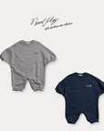 Little Foxx – Mongle Baby Bodysuit