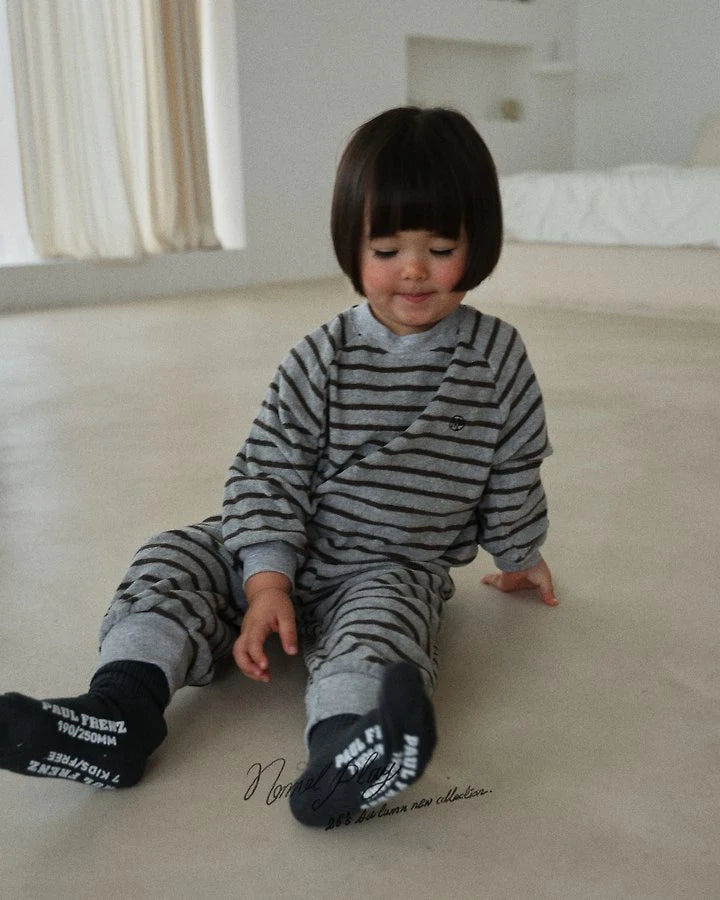 Little Foxx – Melody Sweatshirt