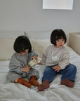 Little Foxx – Goose Duck Sweatshirt