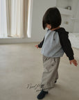 Little Foxx – Basic Reversible Hoodie