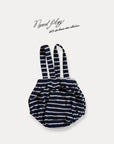 Little Foxx – Melody Suspender Bloomers
