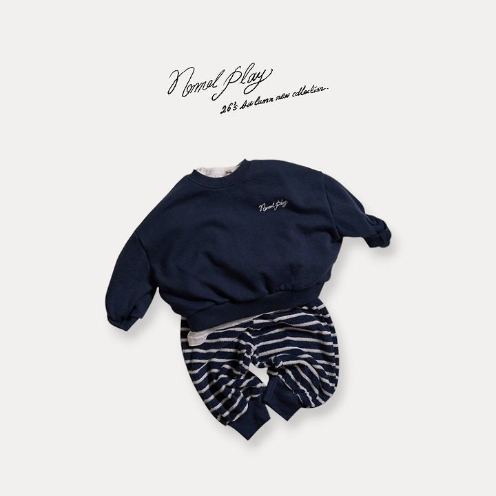 Little Foxx – Melody Jogger Pants