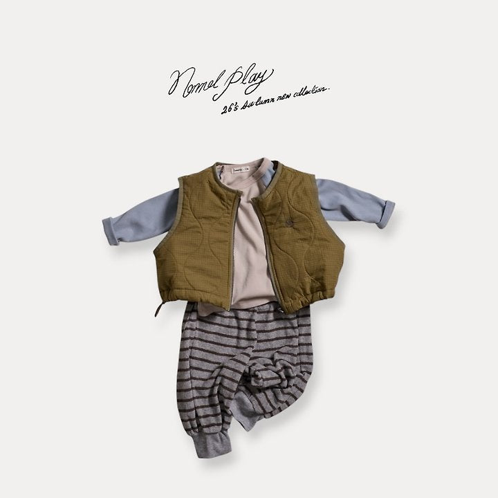 Little Foxx – Melody Jogger Pants