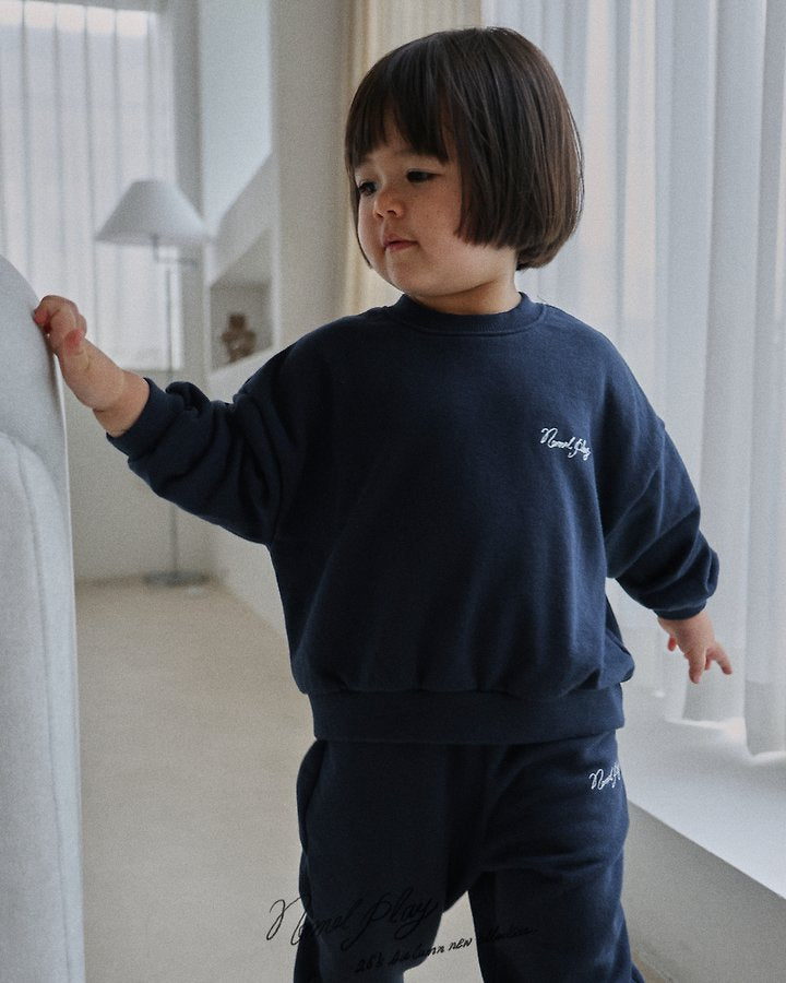 Little Foxx – Mongle Jogger Pants