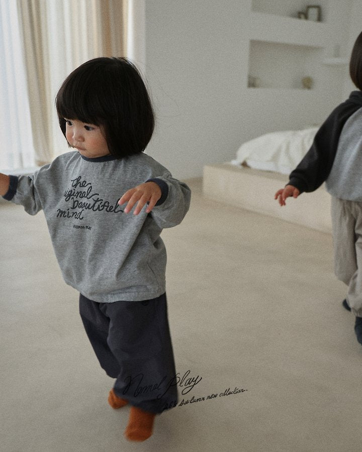 Little Foxx – Beautiful Combo Tee