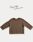 Little Foxx – Normal Bio Single Tee