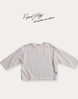 Little Foxx – Normal Bio Single Tee