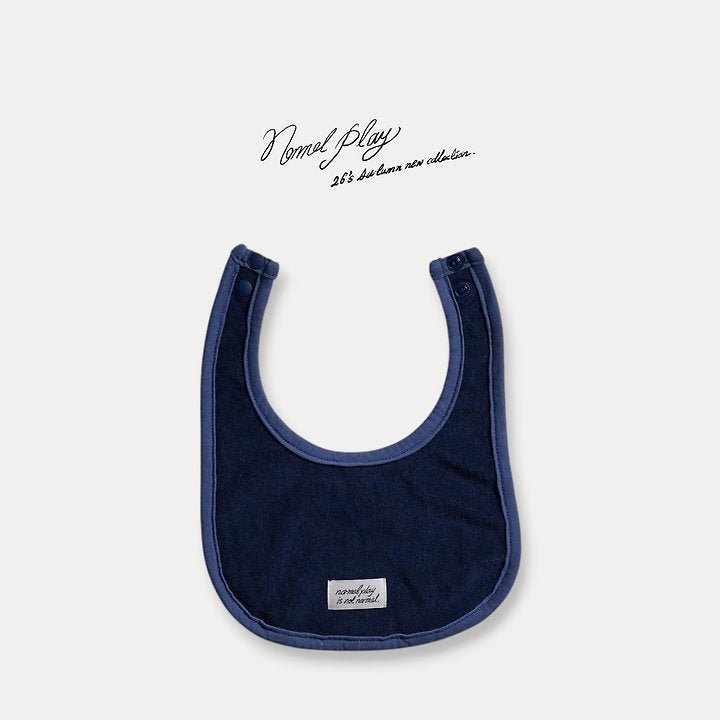Little Foxx – Normal Terry Bib