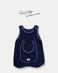 Little Foxx – Normal Terry Bib