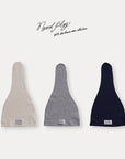 Little Foxx – Soft Autumn Pointed Hat