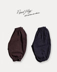 Little Foxx – Tart Jogger Pants