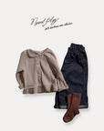 Little Foxx – Marie Cardigan