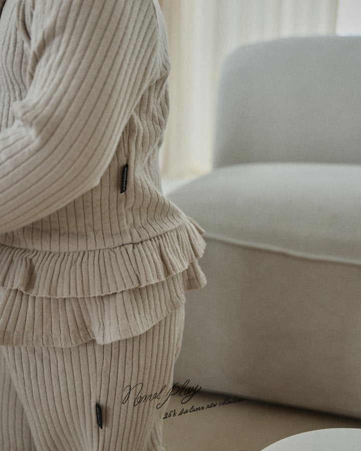 Little Foxx – Marie Cardigan