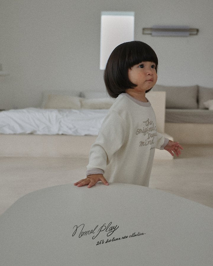 Little Foxx – Beautiful Baby Bodysuit