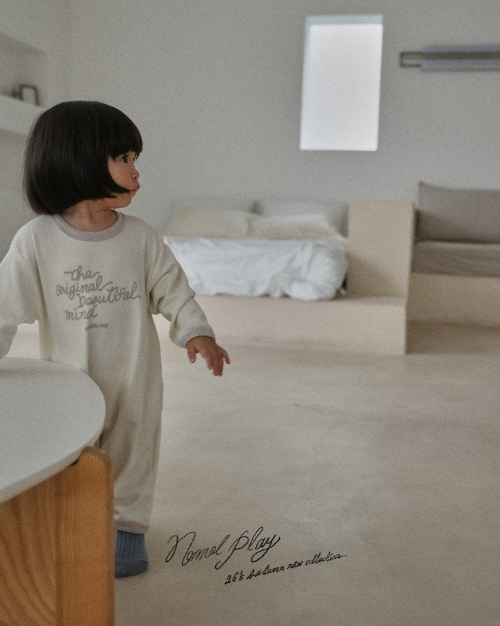 Little Foxx – Beautiful Baby Bodysuit