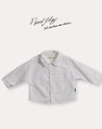 Little Foxx – Half Moon Shirt