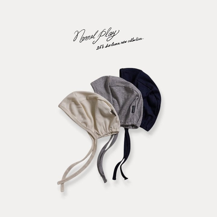 Little Foxx – Soft Autumn Bonnet