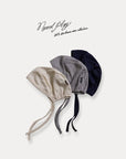 Little Foxx – Soft Autumn Bonnet