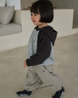 Little Foxx – Normal Nylon Jogger Pants