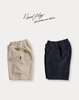 Little Foxx – Bubble Bermuda Pants