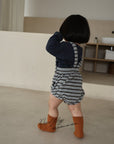Little Foxx – Melody Suspender Bloomers