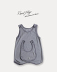 Little Foxx – Normal Terry Bib