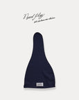 Little Foxx – Soft Autumn Pointed Hat