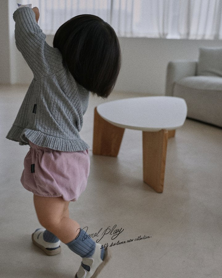 Little Foxx – Marie Cardigan