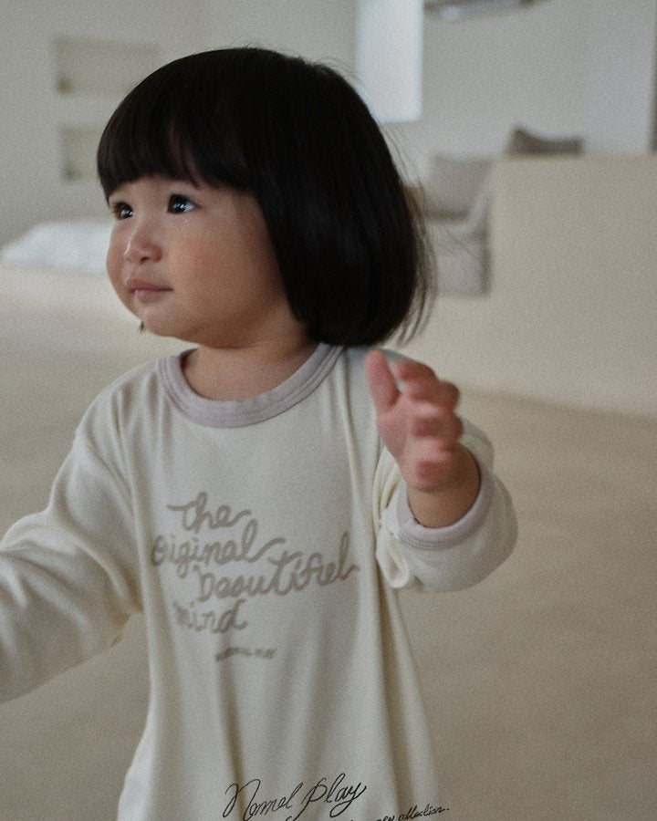 Little Foxx – Beautiful Baby Bodysuit