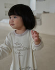 Little Foxx – Beautiful Baby Bodysuit