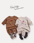 Little Foxx – Egg Baby Bodysuit