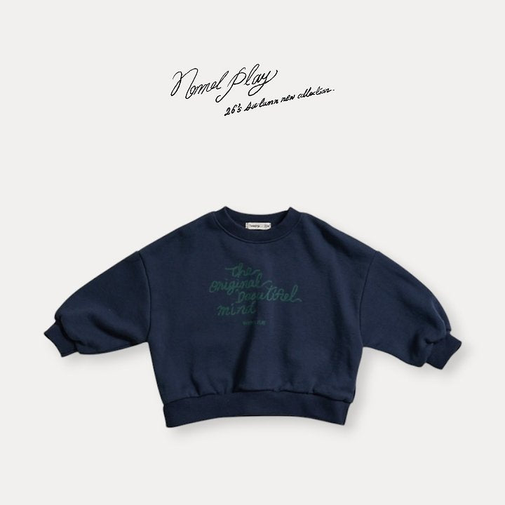 Little Foxx – Beautiful Sweatshirt