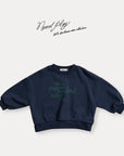 Little Foxx – Beautiful Sweatshirt