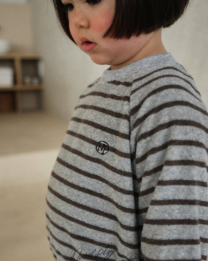 Little Foxx – Melody Sweatshirt