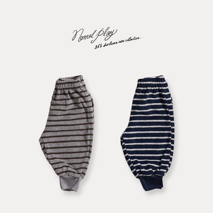 Little Foxx – Melody Jogger Pants