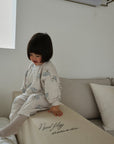 Little Foxx – Normal Duck All-Over Print Jogger Pants