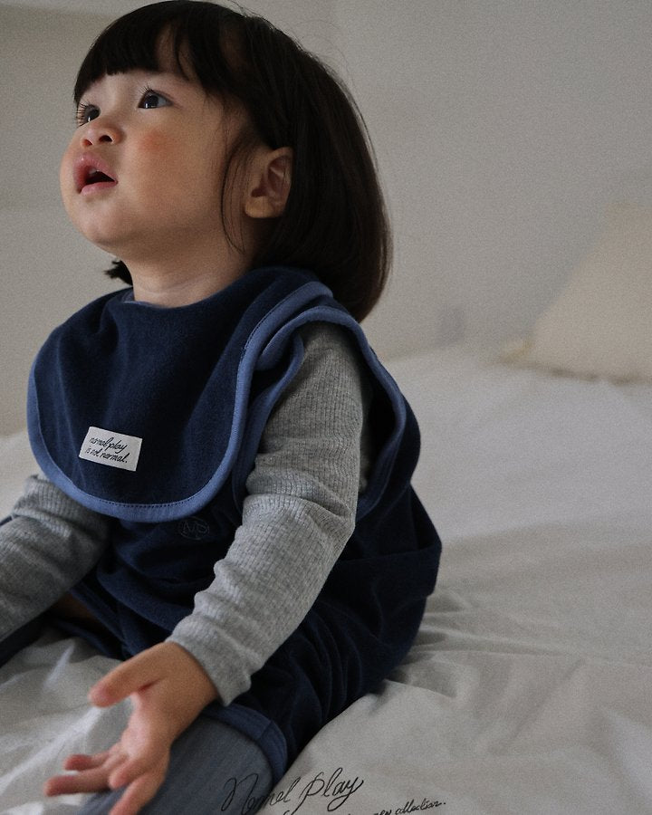 Little Foxx – Normal Terry Bib