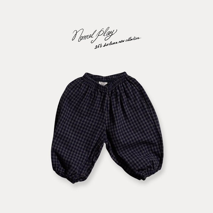 Little Foxx – Tart Jogger Pants