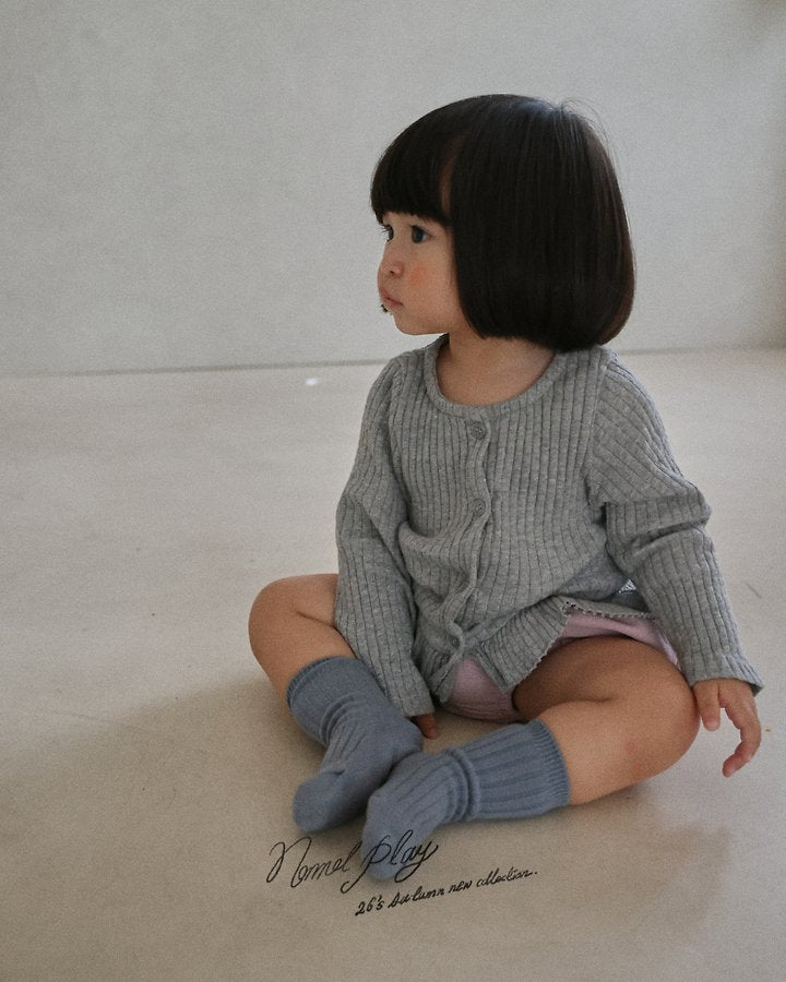Little Foxx – Marie Cardigan