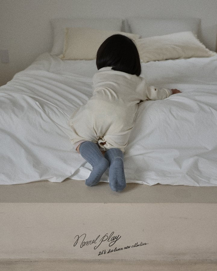 Little Foxx – Beautiful Baby Bodysuit