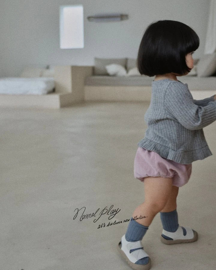 Little Foxx – Cookie Bloomers