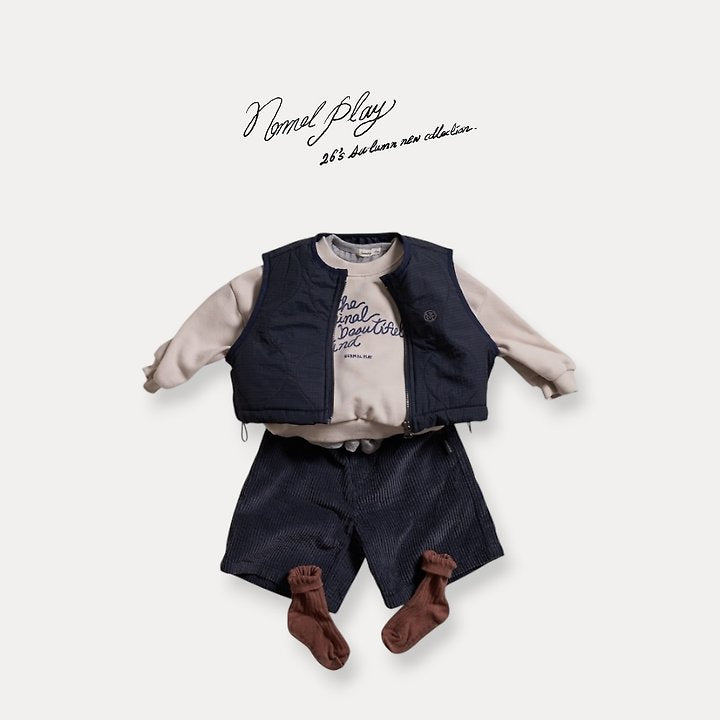 Little Foxx – Beautiful Sweatshirt