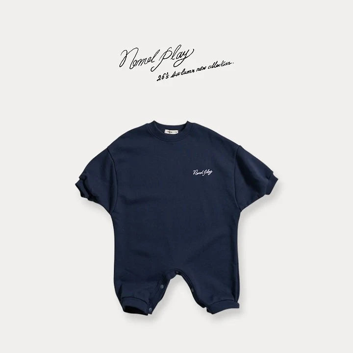 Little Foxx – Mongle Baby Bodysuit