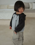Little Foxx – Basic Reversible Hoodie