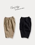 Little Foxx – Soft Cotton Pants