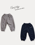 Little Foxx – Mongle Jogger Pants
