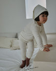 Little Foxx – Soft Autumn Pointed Hat