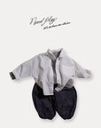 Little Foxx – Tart Jogger Pants